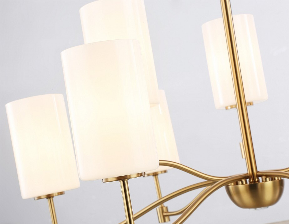 Подвесная люстра Ambrella Light LH LH56054