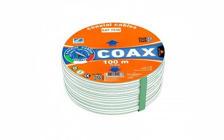 SAT-703E AVS Electronics (4*100m)