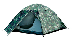 Палатка Jungle Camp Alaska 2 камуфляж [70857]