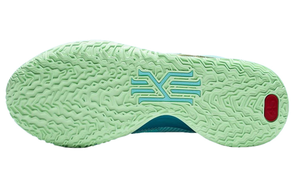 Кроссовки Nike Kyrie 7 Ph Ep "Special Fx" 7