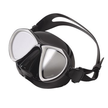 Маска Scorpena B белая