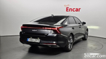 Kia K8 Hybrid Signatures (10.2022)