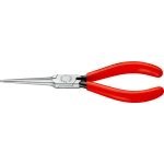 Клещи захватные пластмассовые черненые 160 мм Knipex 31 11 160 SB