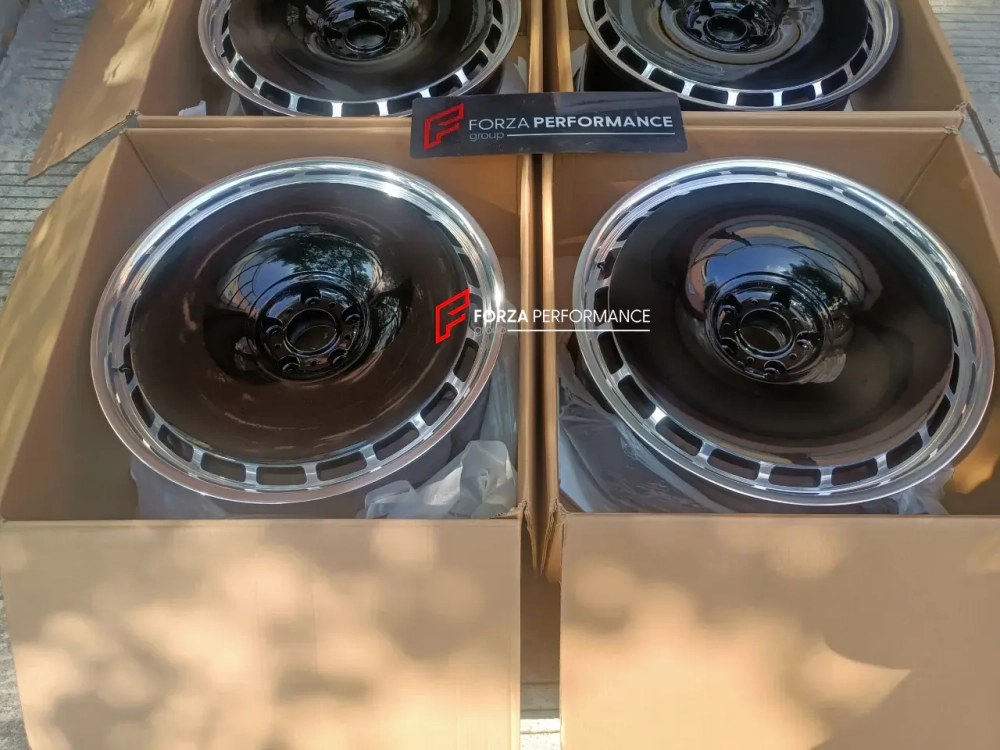 КОВАНЫЕ ДИСКИ ДЛЯ MERCEDES-BENZ G-CLASS W463 G55 2010 МЕРСЕДЕС-БЕНЗ ГЕЛИК