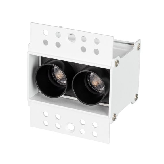 Встраиваемый светодиодный светильник Arlight MS-Orient-Built-Trimless-TC-S38x67-5W Day3000 031923
