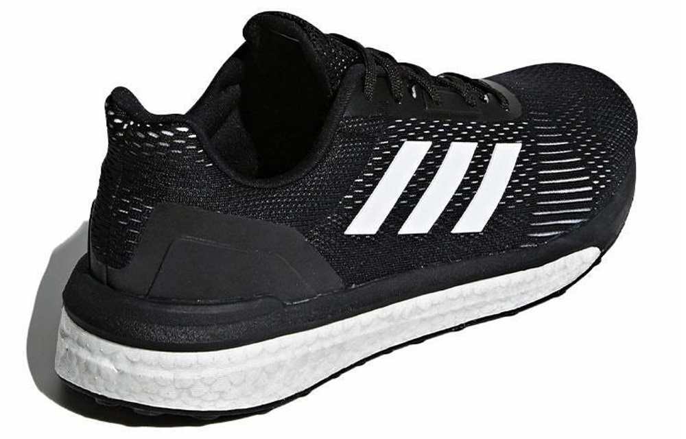 Кроссовки Adidas Solar Drive St Tpu
