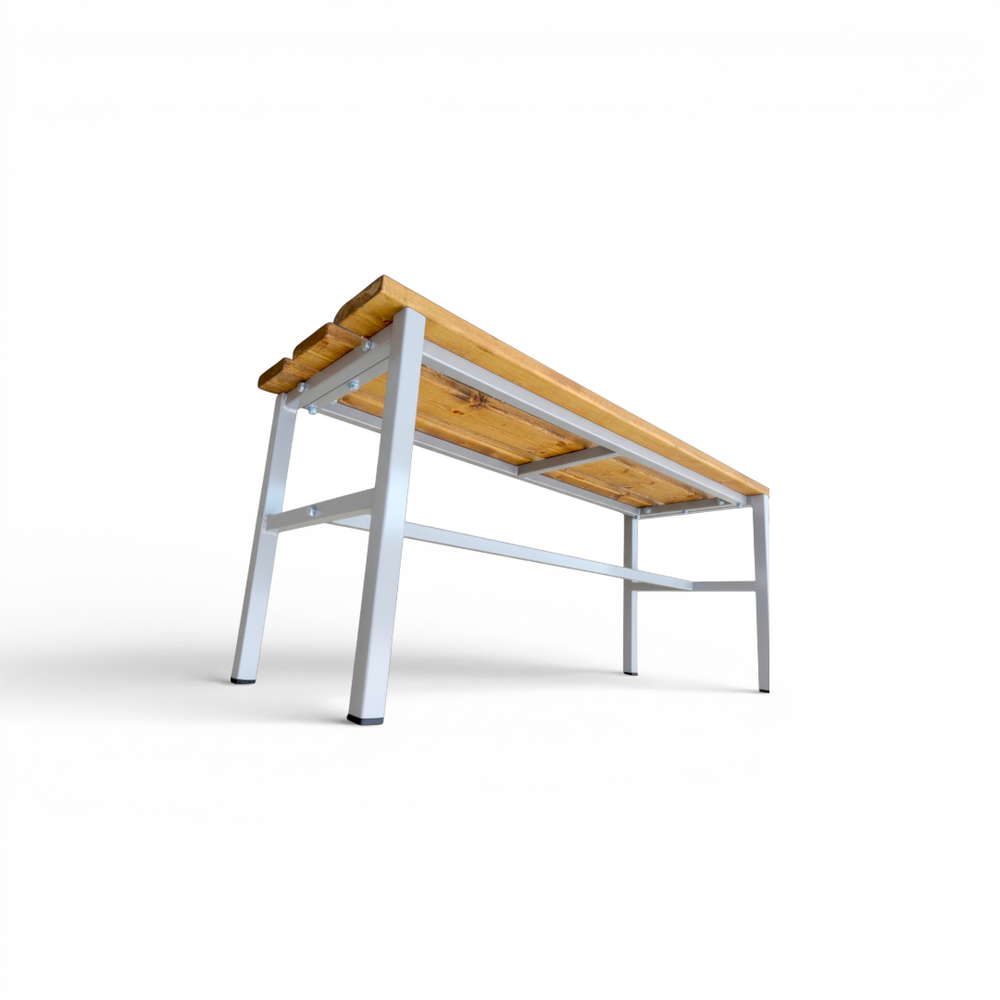 Скамейка «Крепыш-1» 1,0м