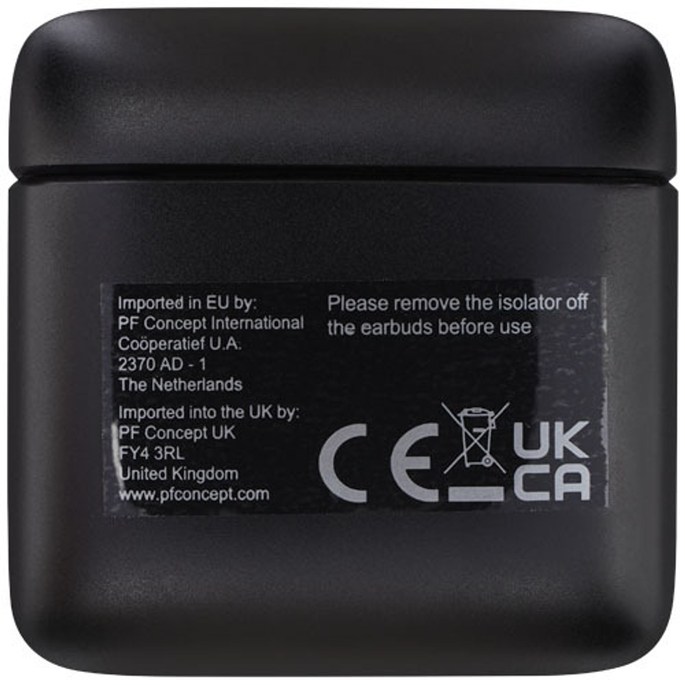 Hybrid беспроводные наушники премиум-класса True Wireless