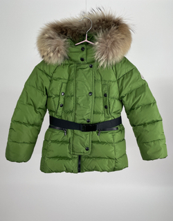 Куртка Moncler