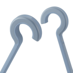 Органайзер для душа flex, синий