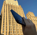 iPhone 12, 128 ГБ б/у