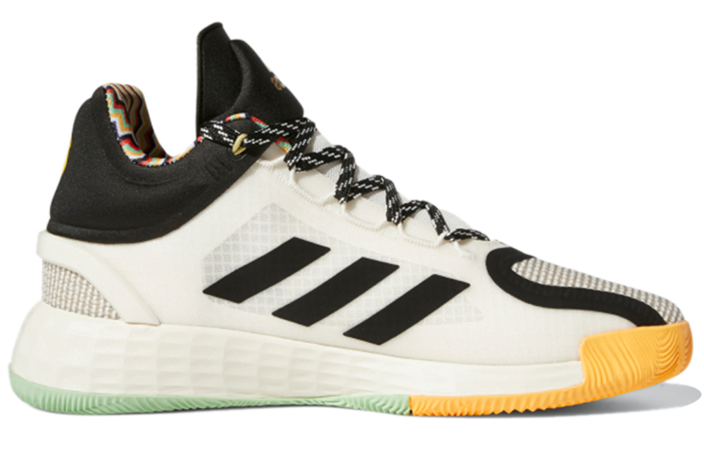 Кроссовки Adidas Adizero Rose 1
