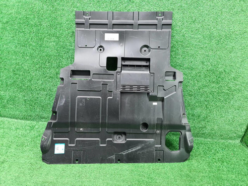 Защита ДВС Geely Atlas Pro (2021-н.в.)