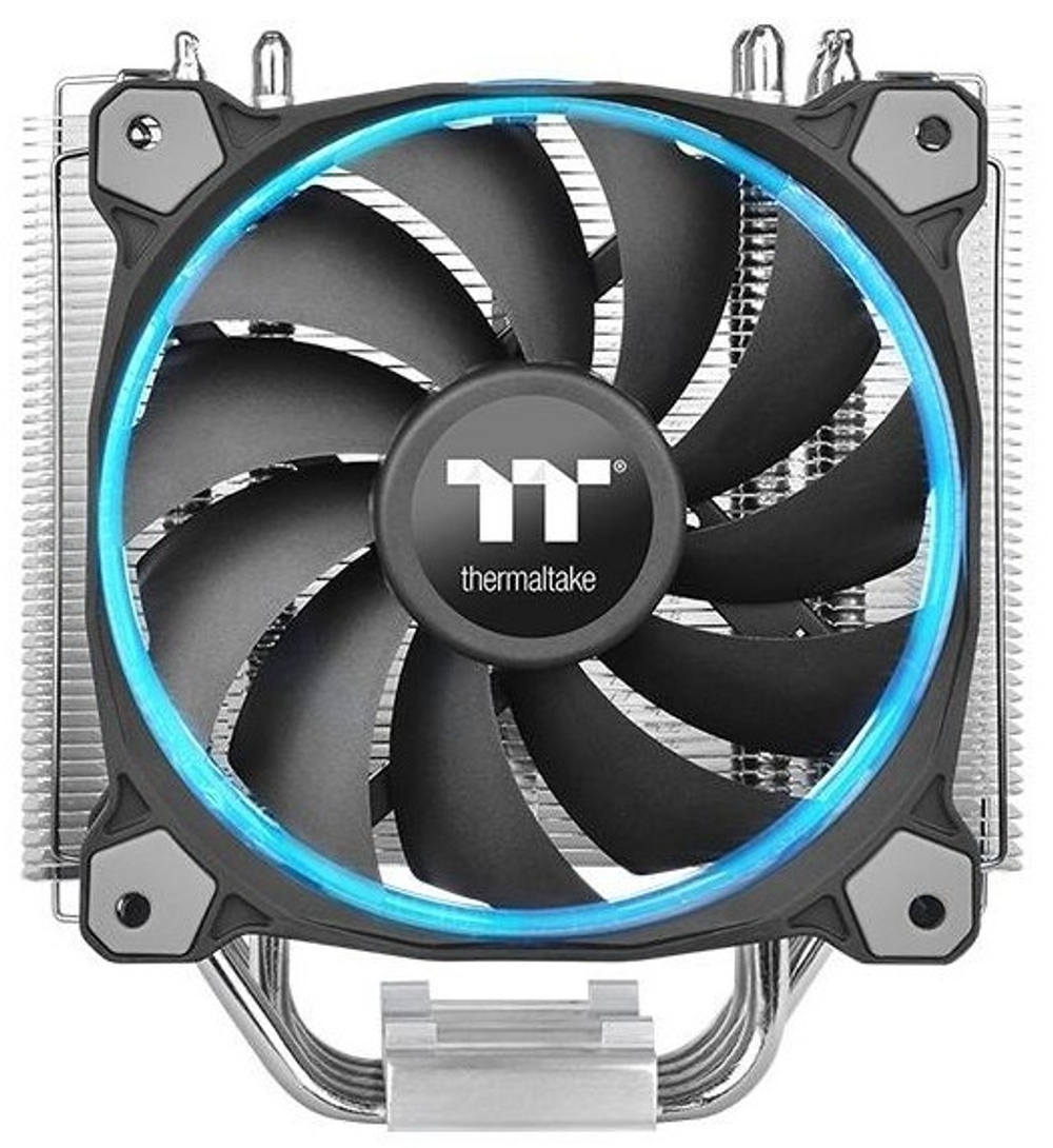 Thermaltake Riing Silent 12 RGB Sync Edition