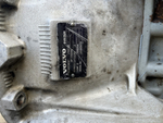 МКПП VT2214B