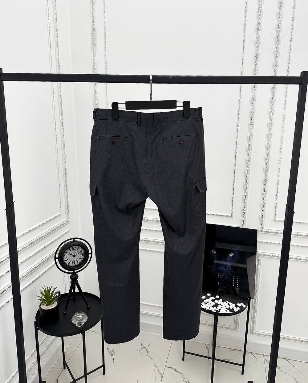 Брюки Kiton