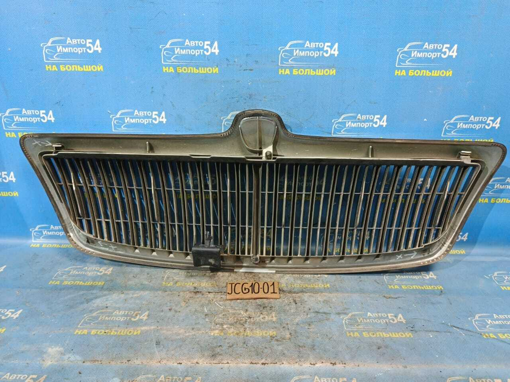 Решетка радиатора TOYOTA BREVIS 2002