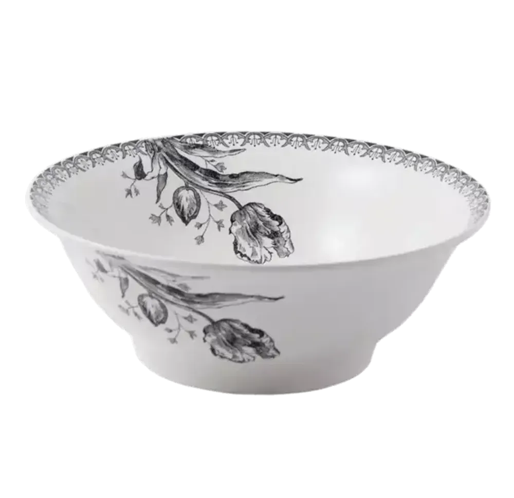 Салатник Gien Tulipes (29 см)