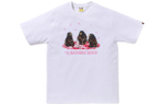 A Bathing Ape Sakura Viewing Tee