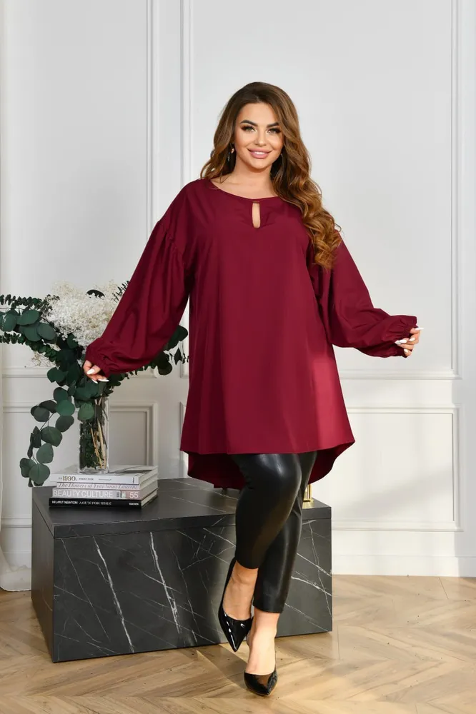 Туника УК-3770 Фабрика Моды