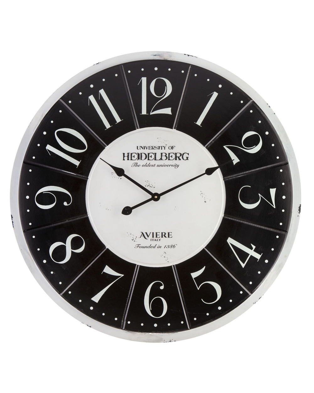 Часы настенные Aviere 25620 Италия