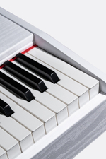 Цифровое пианино Mikado MK-1280WH-S