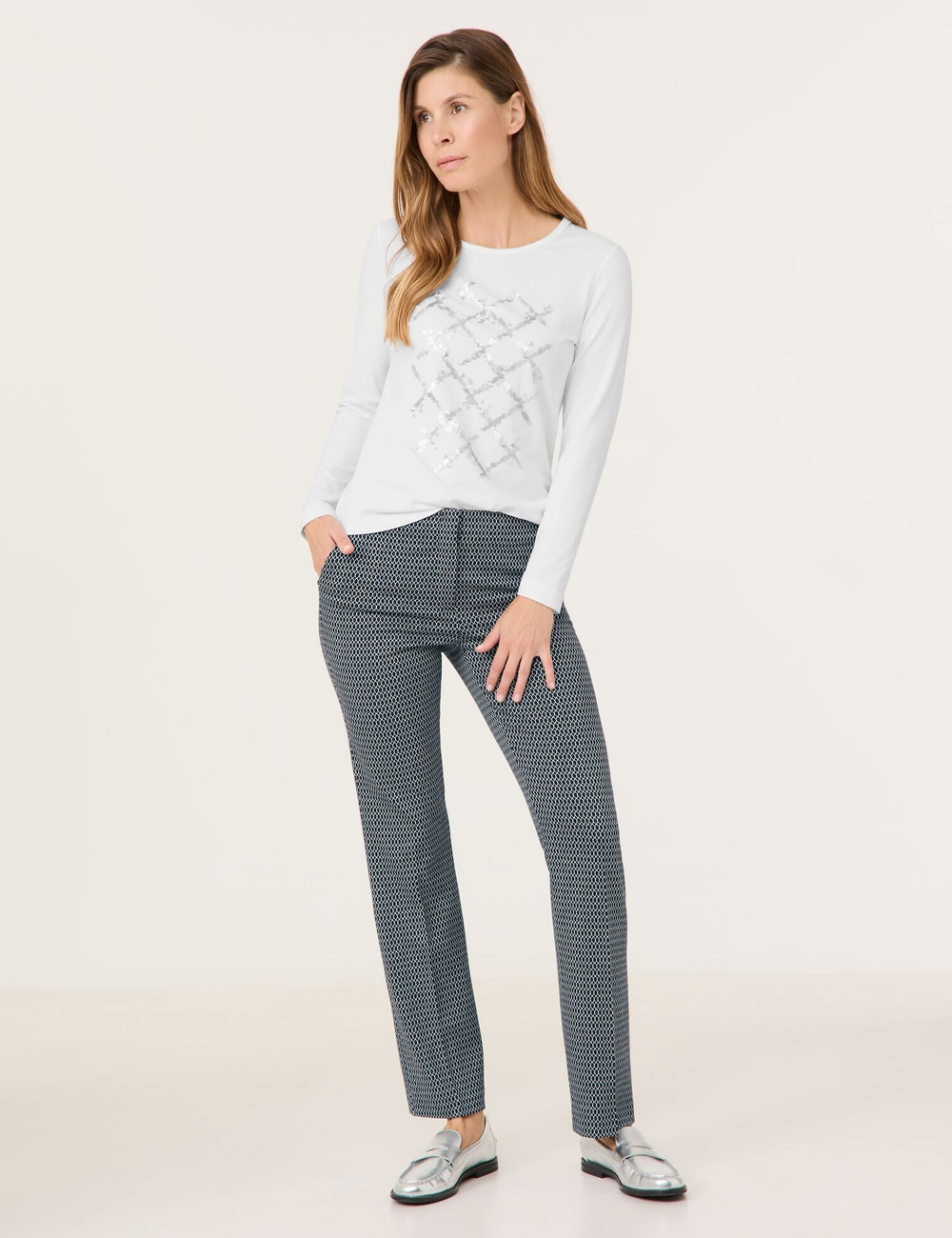 Футболка женская GERRY WEBER