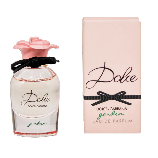 Парфюмерная вода Dolce & Gabbana Dolce Garden