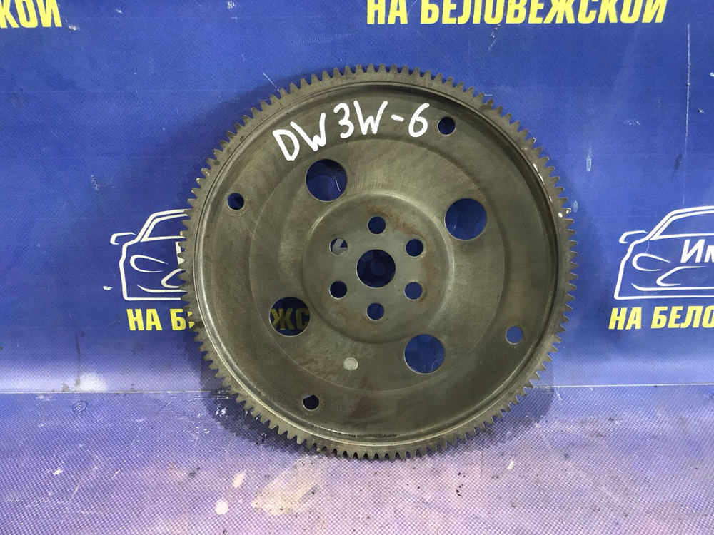 Маховик MAZDA DEMIO 2001