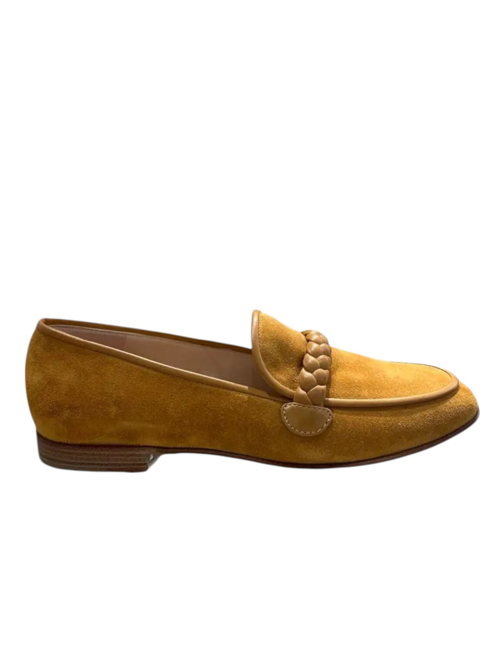 Мокасины Gianvito Rossi