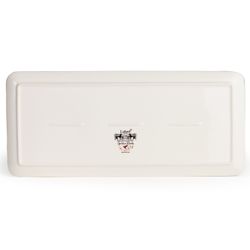 БЛЮДО LEFARD "GOLDEN BIRDS" 36*16*1,5 СМ (КОР=16ШТ.)