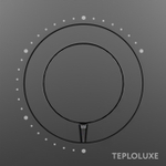Терморегулятор механический Теплолюкс Solus Белый