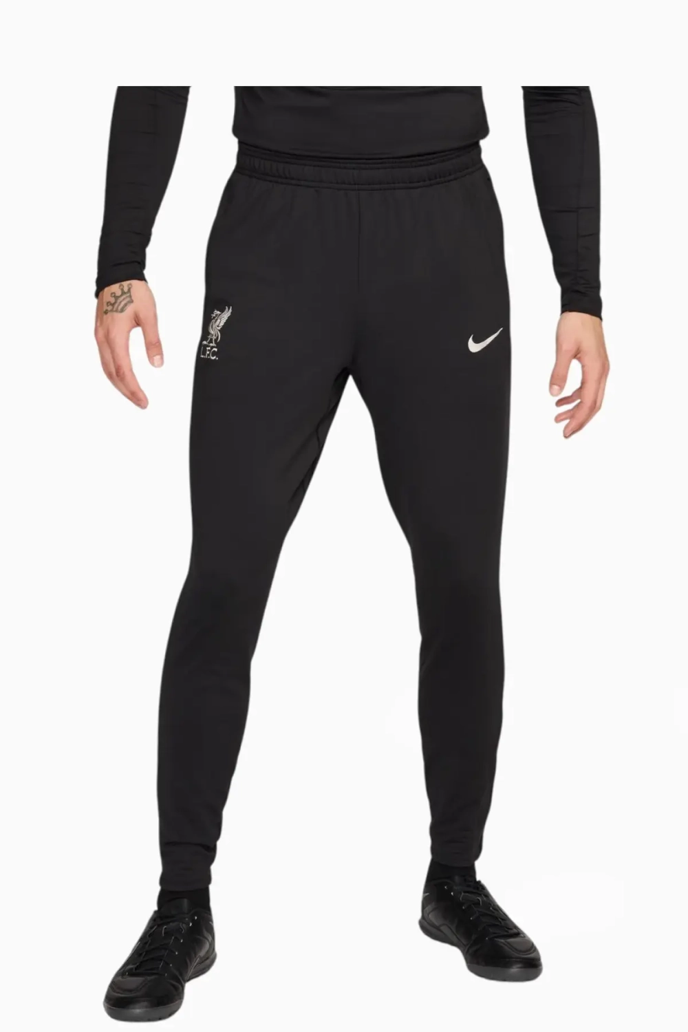 Штаны Nike Liverpool FC 24/25 Strike