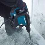 Перфоратор MAKITA HR4511C