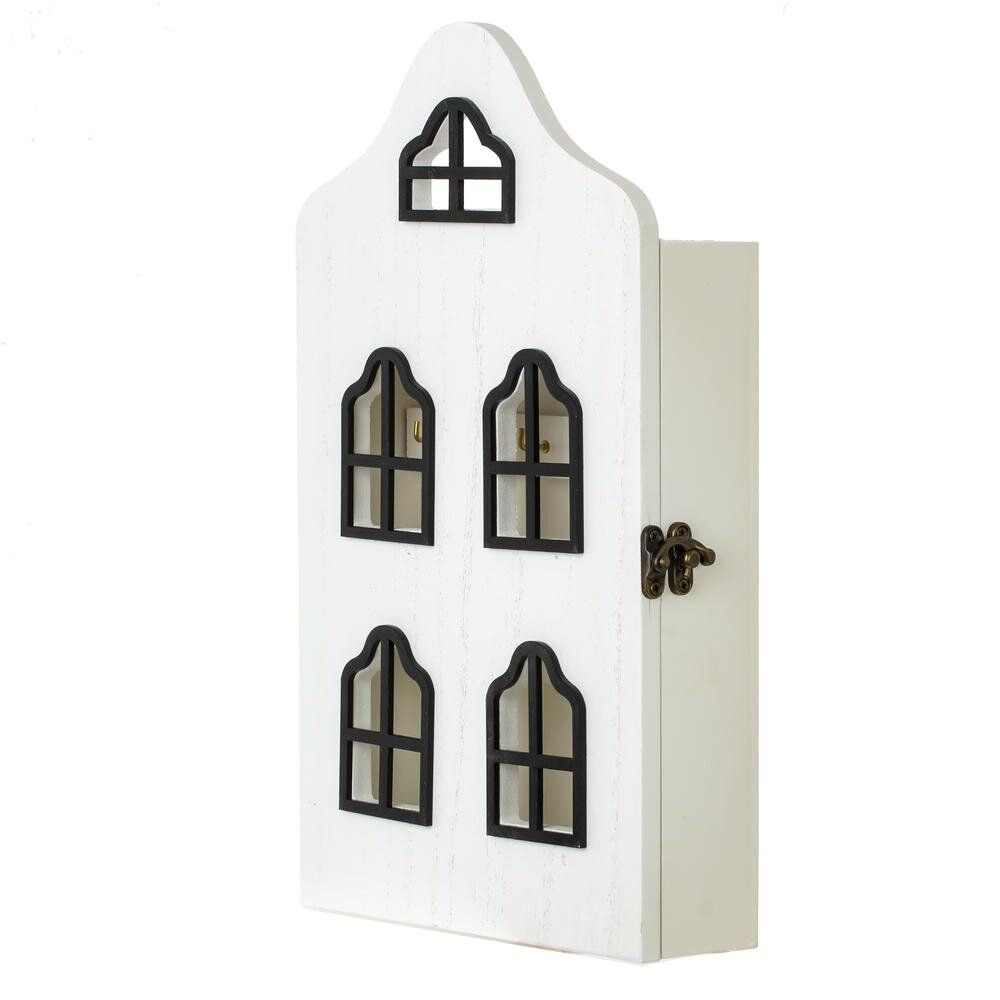 GAEM Ключница, L17,5 W5 H29,5 см