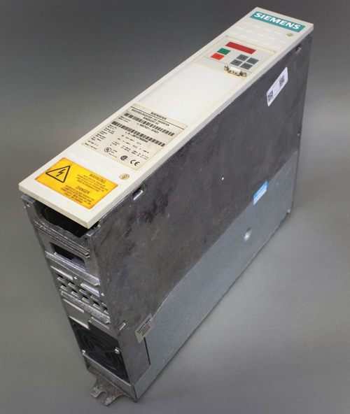 SIEMENS 6SE7021-0TA21
