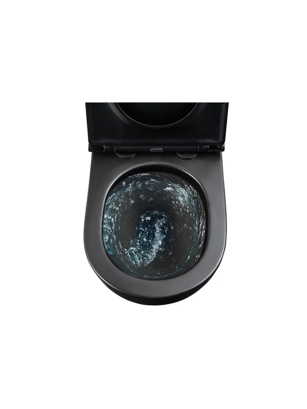 Унитаз подвесной ANDI PRO