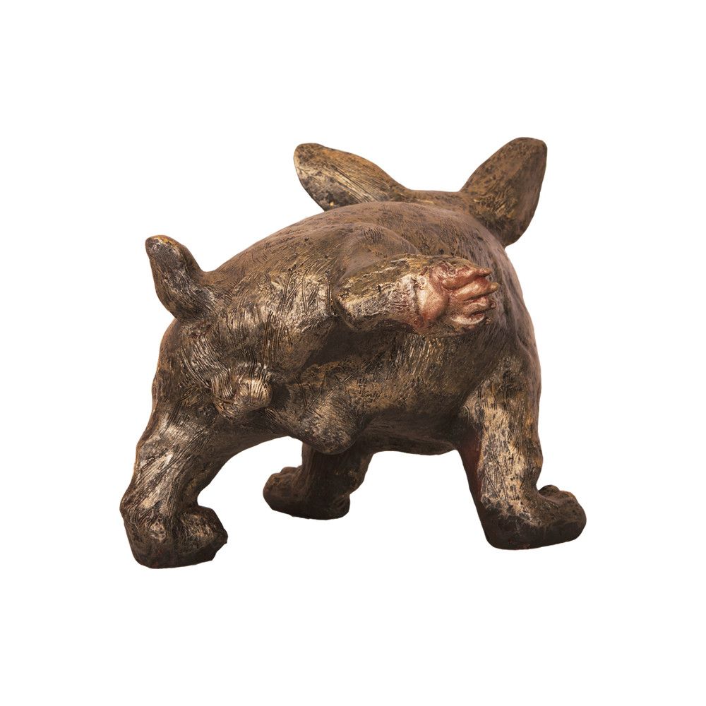 Садовая скульптура Клайд