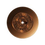 Shisha ILLICIT HOOKAH XI Stable black (Bez wazona)