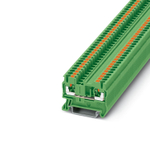 3209513 - PT 2,5 GN - Проходные клеммы