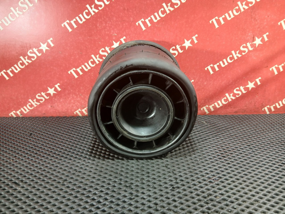 Подушка пневмоподвески задняя