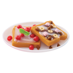 MGA&#39;s Miniverse — мини-еда Make It Mini Food, мультиупаковка 591849 / артикул   591849  / GTIN 035051591849