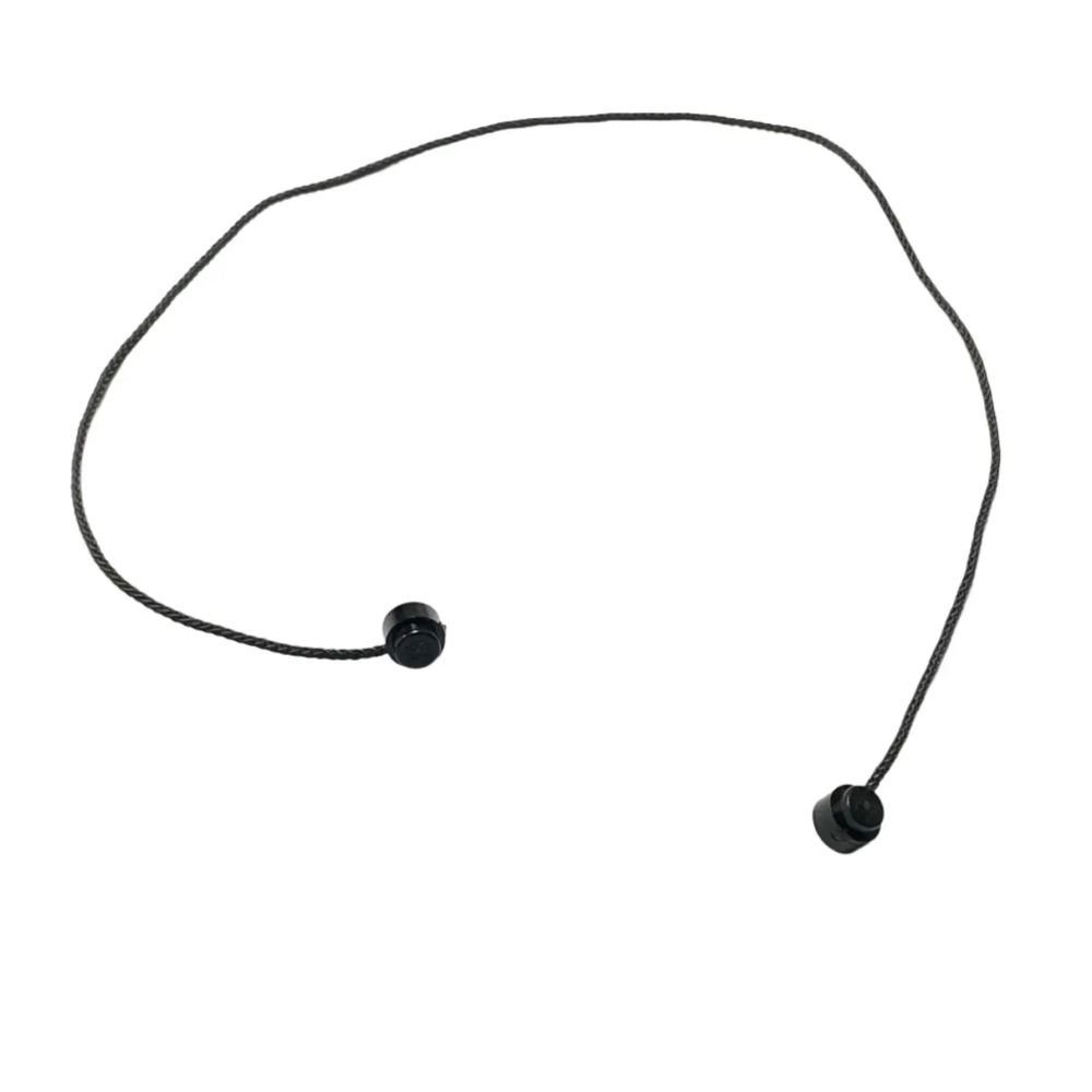Веревка x127c40pb01, Black