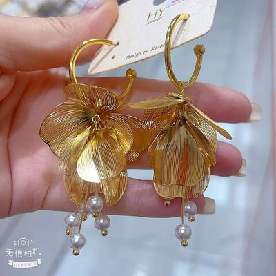 Серьги Jewelry - арт323