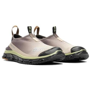 SALOMON Rx Moc 3,0 Великолепная модель с низким верхом из Серого Мужска