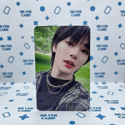 Фотокарта STRAY KIDS - 5-STAR (Soundwave | I.N)