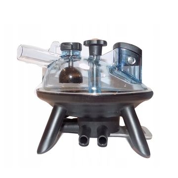 Коллектор ORBITER 340 Китай пластиковый корпус