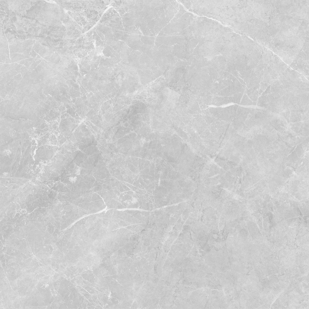 Керамогранит Alma Ceramica GFU6060APL07L Aparel 60x60 серый лаппатированный под камень