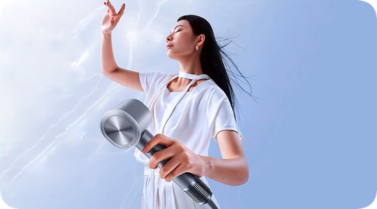 Фен Xiaomi Mijia Dryer H701