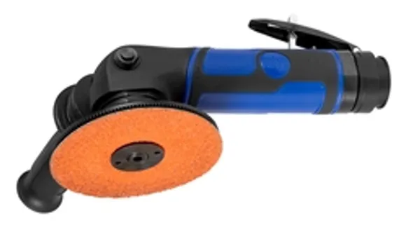 Угловая пневмошлифовальная машина ATA RAM20LR